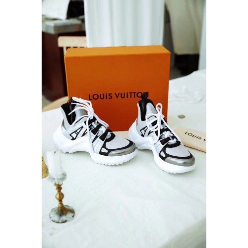 Louis Vuitton Shoes 023